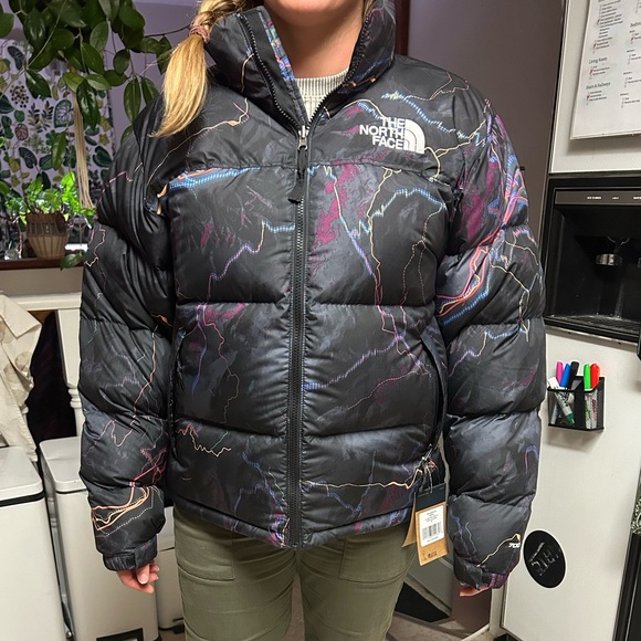 The North Face Men's 1996 Retro Nuptse - Picture 3 of 10